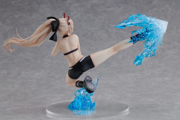 Azur Lane – Ayanami: Dynamic Kick! Ver. - 1/7 PVC Figur