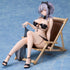 Azur Lane - Giulio Cesar: High Tide Under the Sunlight ver. - 1/4 PVC figur