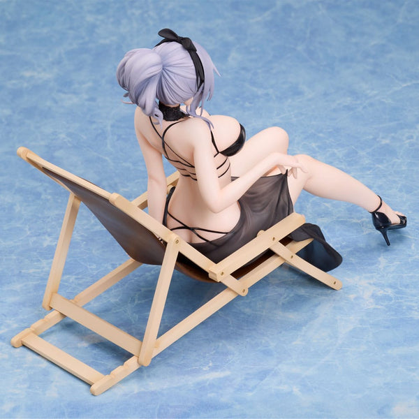 Azur Lane - Giulio Cesar: High Tide Under the Sunlight ver. - 1/4 PVC figur