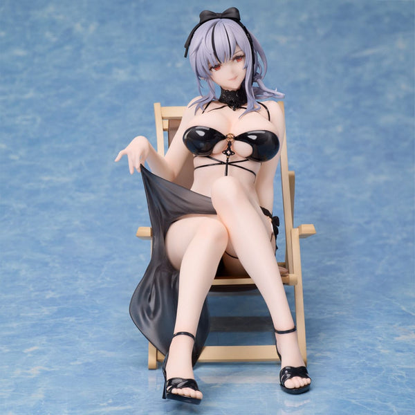 Azur Lane - Giulio Cesar: High Tide Under the Sunlight ver. - 1/4 PVC figur