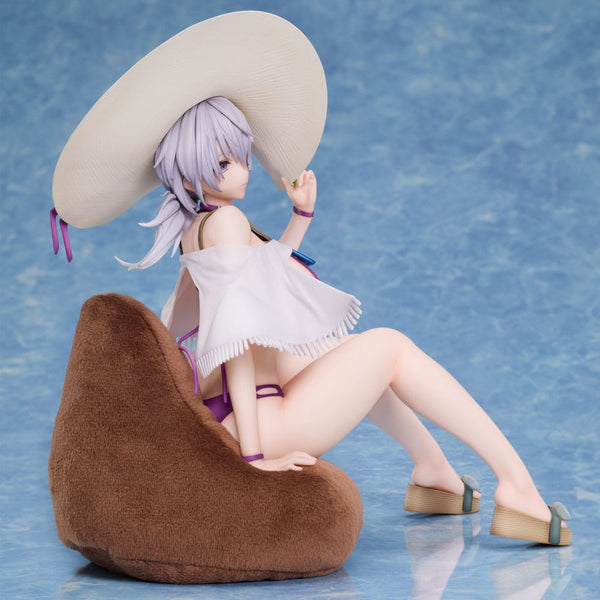 Azur Lane - Reno: Summer Spin-off ver. - 1/4 PVC figur