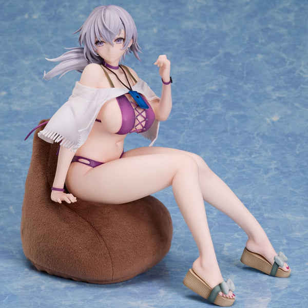 Azur Lane - Reno: Summer Spin-off ver. - 1/4 PVC figur