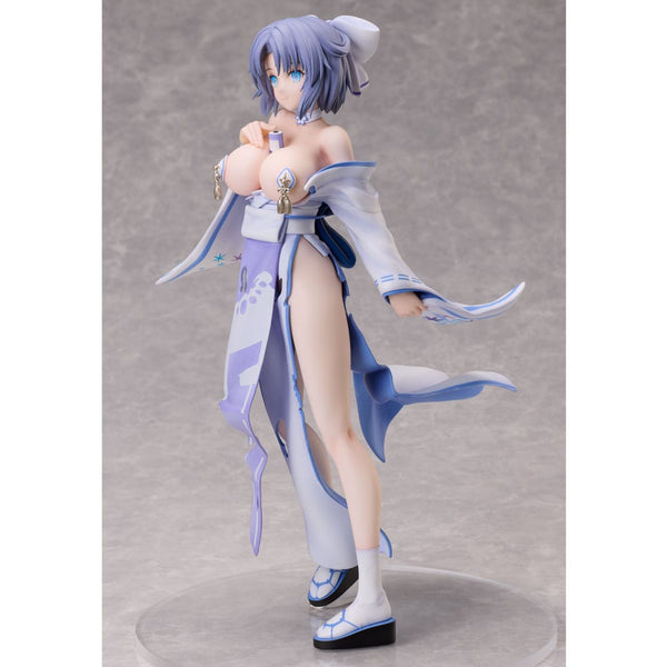 Azur Lane x Senran Kagura - Yumi - 1/7 PVC Figur