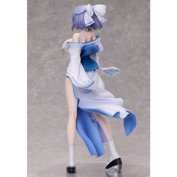 Azur Lane x Senran Kagura - Yumi - 1/7 PVC Figur