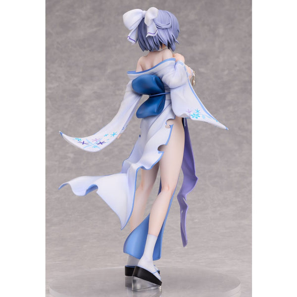 Azur Lane x Senran Kagura - Yumi - 1/7 PVC Figur