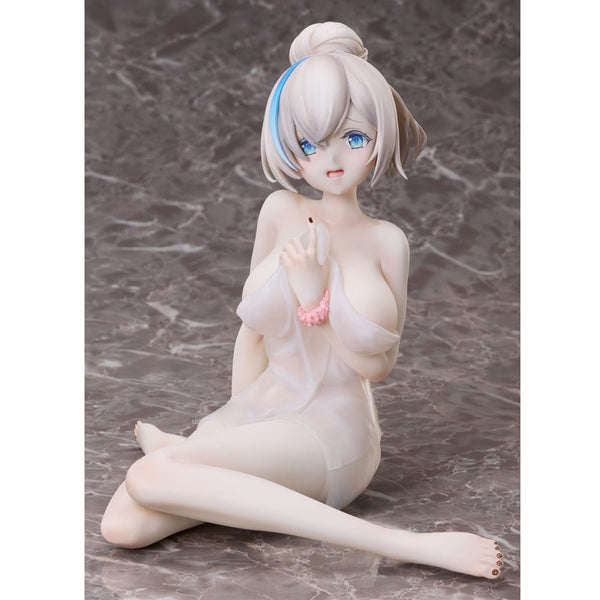 Azur Lane - TB: (Kind) Hot Spring Ver. - 1/4 PVC figur