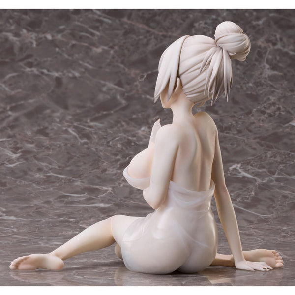 Azur Lane - TB: (Kind) Hot Spring Ver. - 1/4 PVC figur