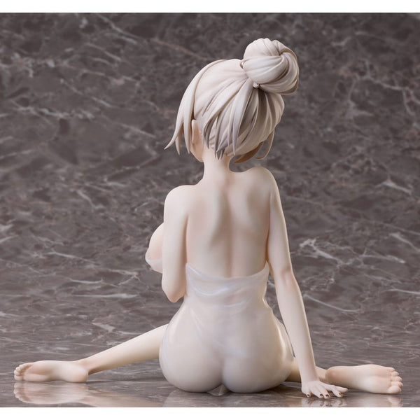 Azur Lane - TB: (Kind) Hot Spring Ver. - 1/4 PVC figur