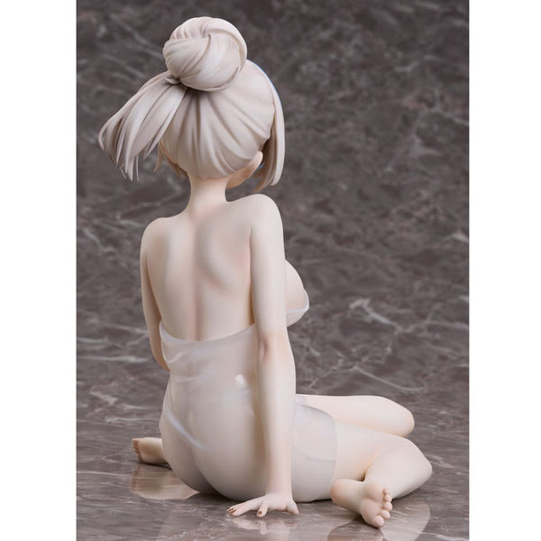 Azur Lane - TB: (Kind) Hot Spring Ver. - 1/4 PVC figur