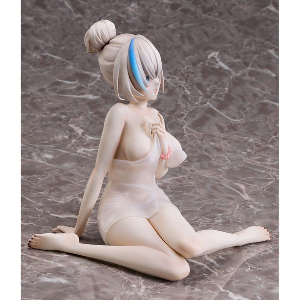 Azur Lane - TB: (Kind) Hot Spring Ver. - 1/4 PVC figur