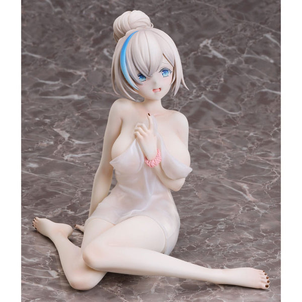 Azur Lane - TB: (Kind) Hot Spring Ver. - 1/4 PVC figur