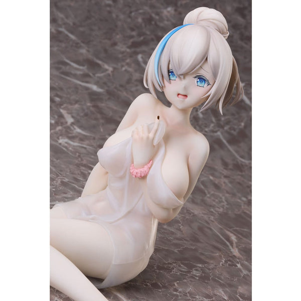 Azur Lane - TB: (Kind) Hot Spring Ver. - 1/4 PVC figur