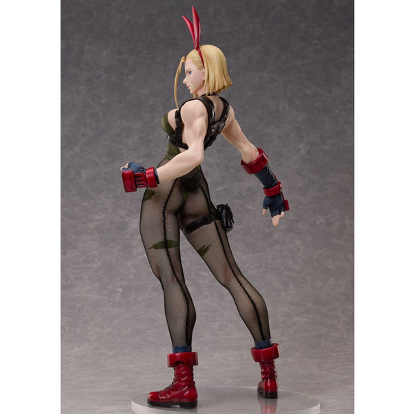 Street Fighter - Cammy: Bunny Ver. - B-Style PVC Statue 1/4 (43 cm)