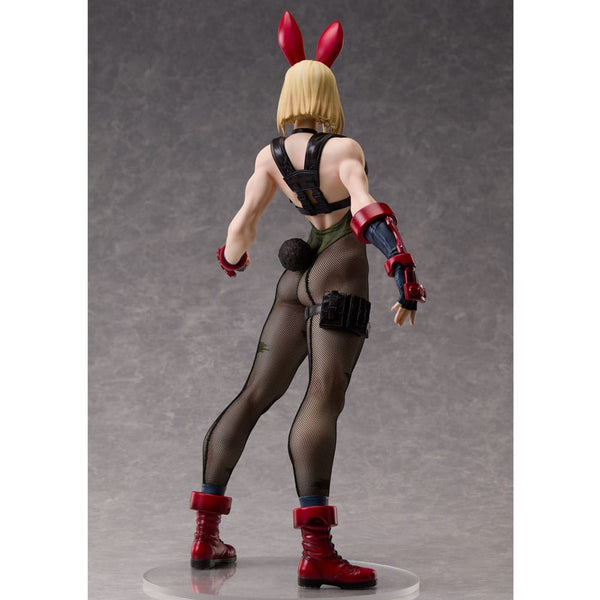 Street Fighter - Cammy: Bunny Ver. - B-Style PVC Statue 1/4 (43 cm)