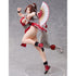 Fatal Fury: City of the Wolves - Mai Shiranui: Dance of the Cherry Blossom Storm Suzaku Ver. - B-Style PVC Statue 1/4 (40 cm)
