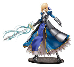 Fate/Grand Order - Saber/Altria Pendragon: Second Ascension Ver. - PVC Figur 1/4 (39 cm)
