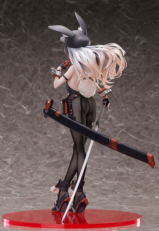 Original Character - x-10 - Statue 1/4 (47 cm)