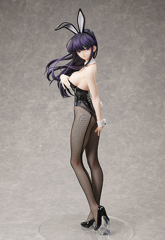 Komi Can't Communicate - Shoko Komi: Bunny Ver. - PVC Statue 1/4 (46 cm)