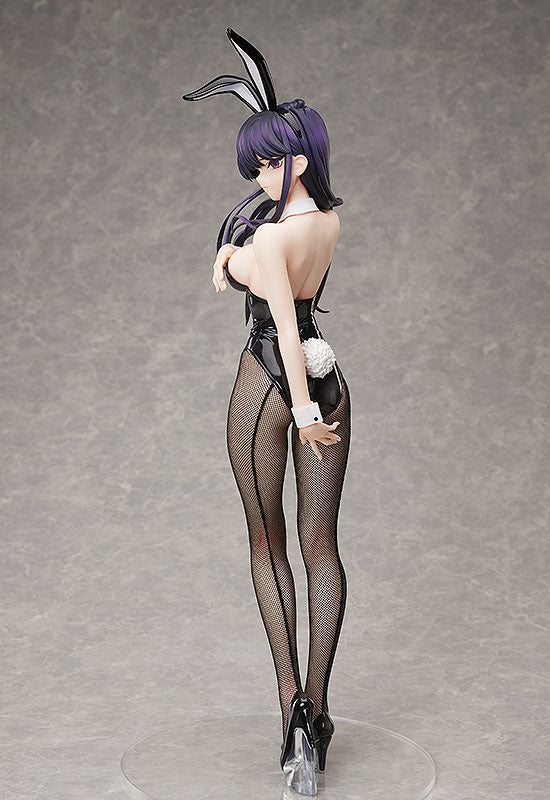 Komi Can't Communicate - Shoko Komi: Bunny Ver. - PVC Statue 1/4 (46 cm)