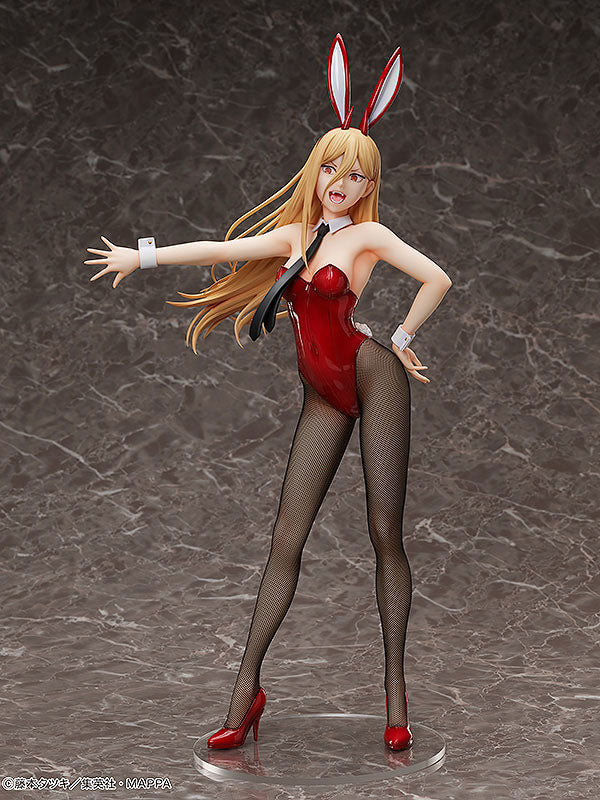 Chainsaw Man - Power: Bunny Ver. - PVC Statue 1/4 (50 cm)