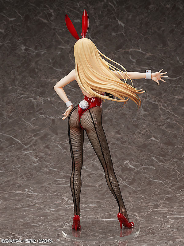 Chainsaw Man - Power: Bunny Ver. - PVC Statue 1/4 (50 cm)