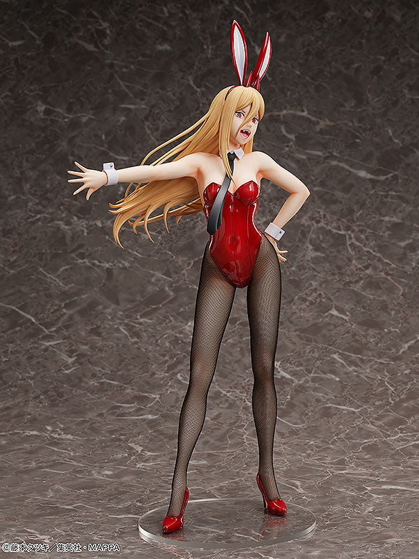 Chainsaw Man - Power: Bunny Ver. - PVC Statue 1/4 (50 cm)