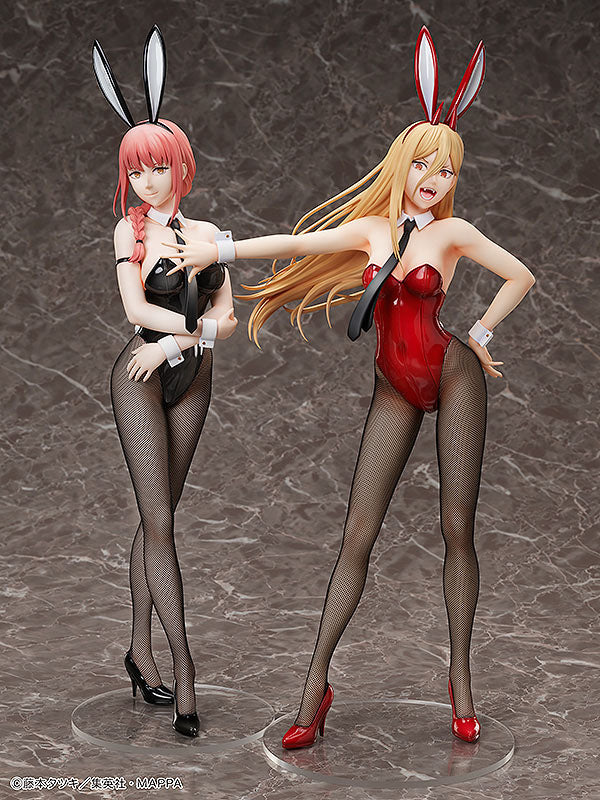 Chainsaw Man - Power: Bunny Ver. - PVC Statue 1/4 (50 cm)