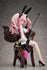 Fate/Grand Order - Assassin/Koyanskaya Of Light: Final Ascension ver - 1/4 PVC figur (Forudbestilling)