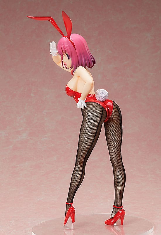 Toradora! - Kushieda Minori: Bunny Ver. - 1/4 PVC figur (Forudbestilling)