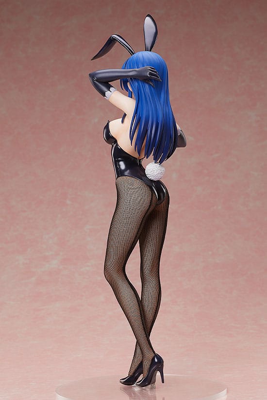 Toradora! - Kawashima Ami: Bunny Ver. - 1/4 PVC figur (Forudbestilling)