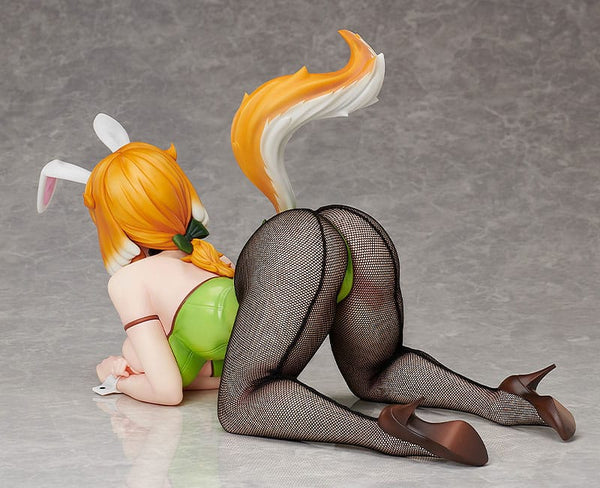 Harem in the Labyrinth of Another World - Roxanne: Bunny Ver. - 1/4 PVC figur