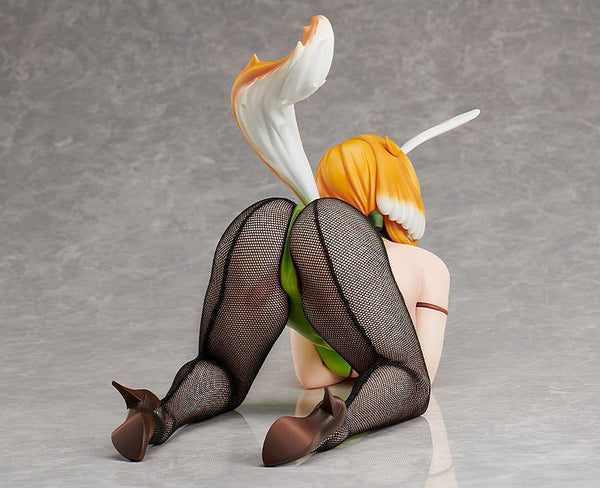 Harem in the Labyrinth of Another World - Roxanne: Bunny Ver. - 1/4 PVC figur (forudbestilling)
