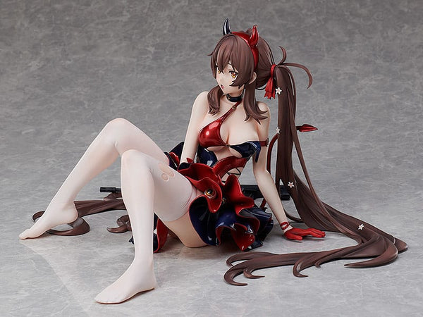 Girls Frontline - Type 97: Gretel the Witch Severely Injured ver. - 1/4 PVC figur