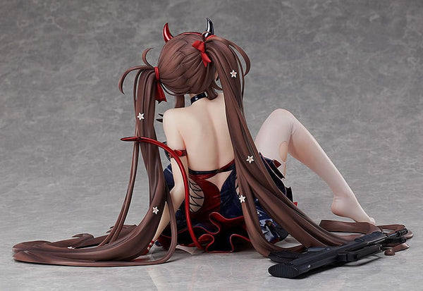 Girls Frontline - Type 97: Gretel the Witch Severely Injured ver. - 1/4 PVC figur