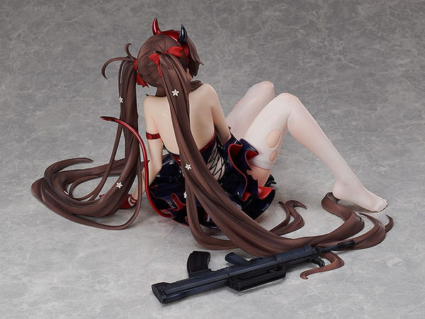 Girls Frontline - Type 97: Gretel the Witch Severely Injured ver. - 1/4 PVC figur (Forudbestilling)