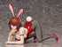 To LOVERu Darkness - Mikado Ryoko: Bunny Ver. - 1/4 PVC figur (Forudbestilling)