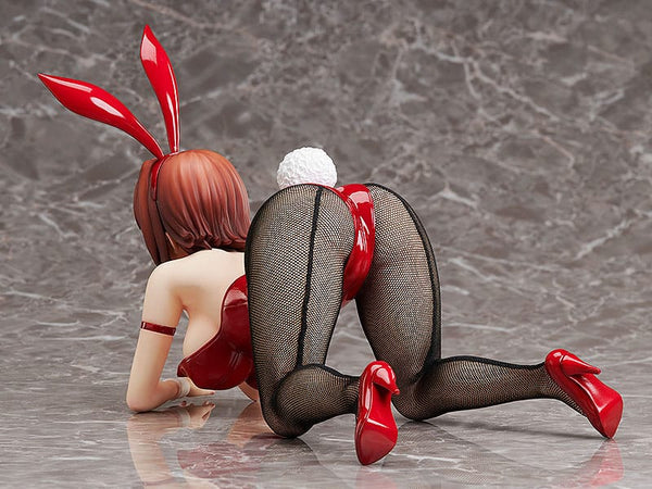 To LOVERu Darkness - Mikado Ryoko: Bunny Ver. - 1/4 PVC figur