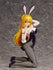 To LOVE-Ru Darkness - Tearju Lunatique: Bunny ver. - 1/4 PVC figur (Forudbestilling)