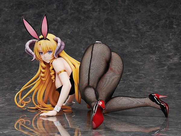 Seven Mortal Sins - Mammon: Bunny Girl ver. - 1/4 PVC figur (Forudbestilling)
