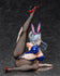 Seven Mortal Sins - Belial: Bunny Girl ver. - 1/4 PVC figur