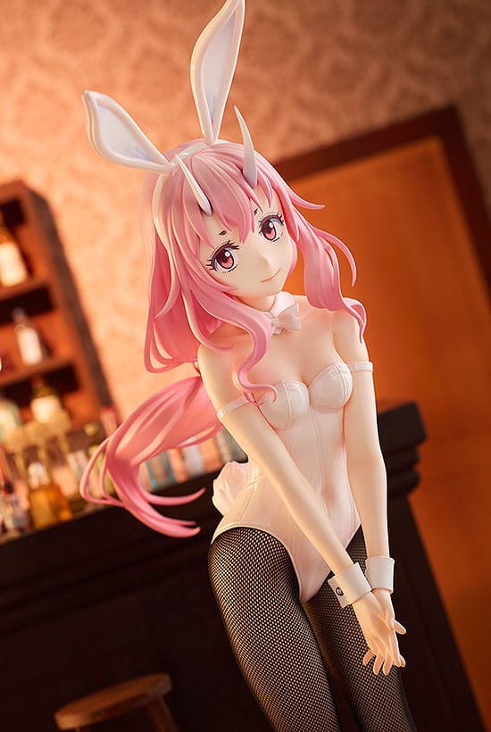 TenSura - Shuna: : Bunny Ver. - 1/4 PVC figur (Forudbestilling)