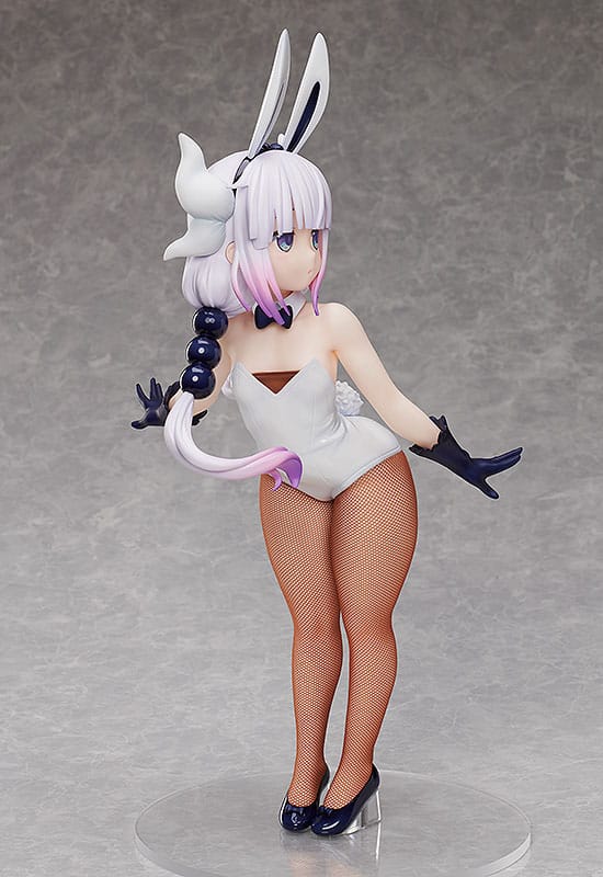 Kobayashi´s Dragon Maid - Kanna: Bunny Ver. - 1/4 PVC figur (Forudbestilling)