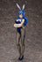 Fairy Tail - Juvia Lockser: Bunny ver. - 1/4 PVC figur (Forudbestilling)