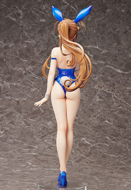 Oh My Goddess! - Belldandy: Bare Leg Bunny Girl ver. - 1/4 PVC figur