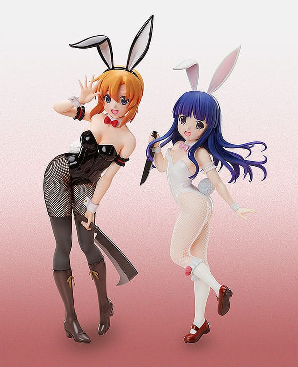 Higurashi: When They Cry - Rika Furude: Bunny Ver. - Statue 1/4 (37 cm)