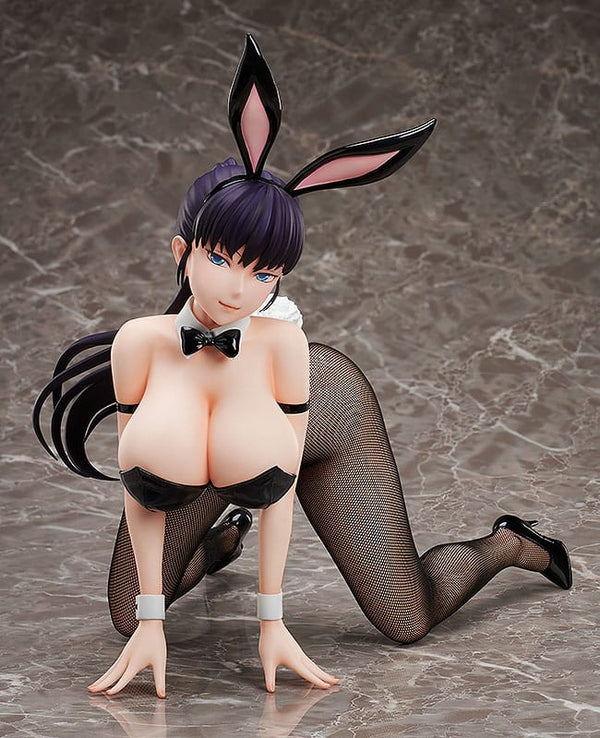 World's End Harem - Todo Akira: Bunny Ver. - 1/4 PVC figur