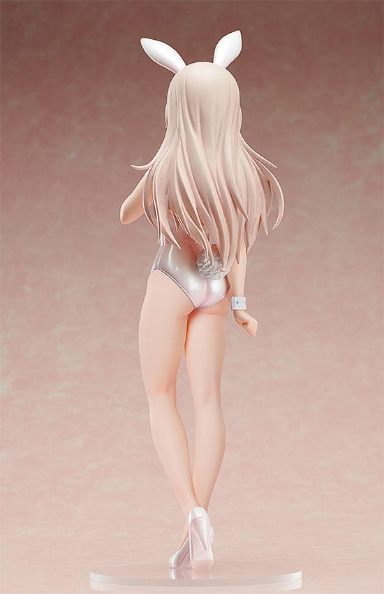 Fate/Grand Order - Illyasviel von Einzbern: Bare Leg Bunny Ver. - PVC Statue 1/4 (39 cm)