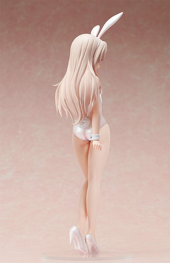 Fate/Grand Order - Illyasviel von Einzbern: Bare Leg Bunny Ver. - PVC Statue 1/4 (39 cm)