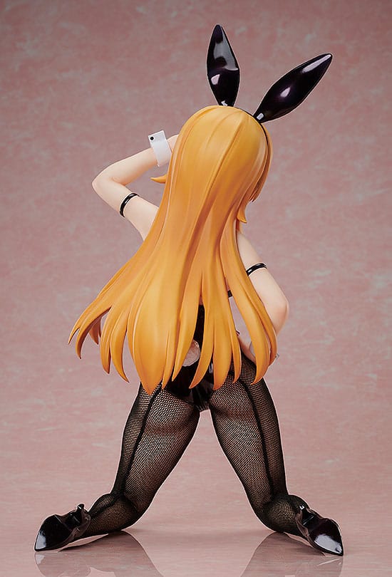 Oreimo - Kirino Kousaka: Bunny Ver. - PVC Statue 1/4 (33 cm)