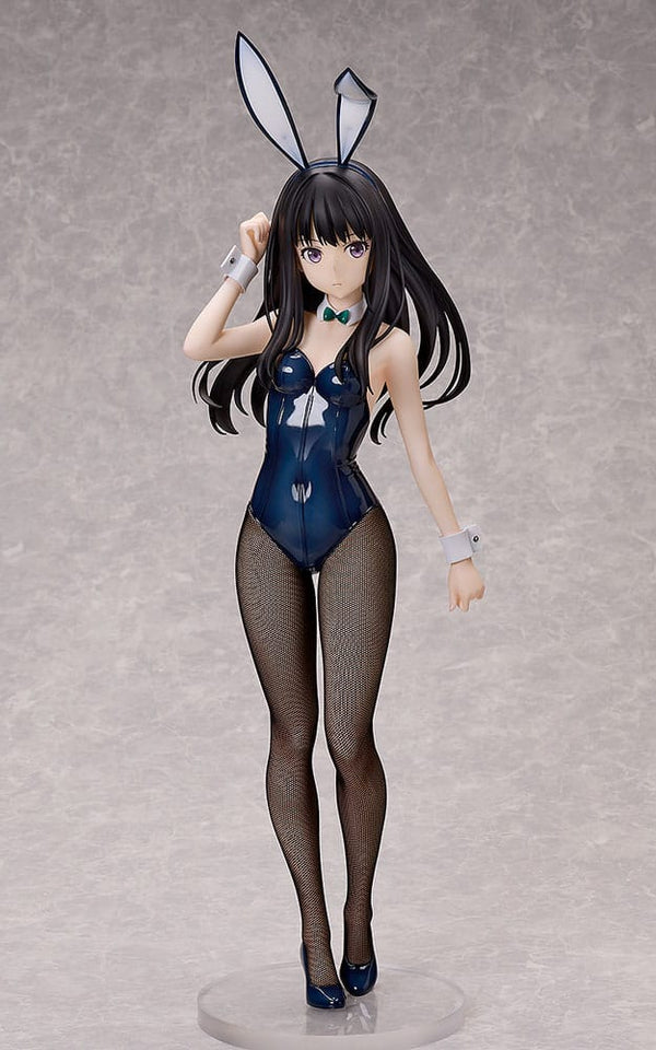 Lycoris Recoil - Inoue Takina: Bunny Ver. - 1/4 PVC figur